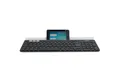 Produktbild: Logitech LOGITECH Tastatur K780 Mulit-Device Wireless-Tastatur