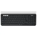 Produktbild: Logitech K780 Multi-Device Wireless Keyboard, kabellose Tastatur