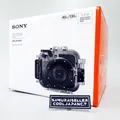 Produktbild: Sony Unterwassergehäuse MPK-URX100A Gehäuse für DCS-RX100 Serie JAPAN NEU