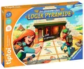 Produktbild: tiptoi® - Das Geheimnis der Logik-Pyramide