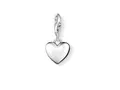 Produktbild: Thomas Sabo - Herz - charms 0913-001-12 Silber