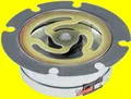 Produktbild: Bodyshaker CT-KSW100 100W 4 Ohm Vibration Multimedia Körperschallwandler PC Game