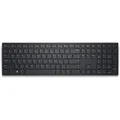 Produktbild: Dell KB500 (Deutschland, Kabellos) (KB500-BK-R-GER)