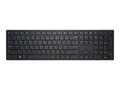 Produktbild: Dell KB500 Tastatur schwarz