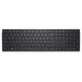 Produktbild: Dell Tastatur KB500, USB, schwarz