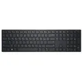 Produktbild: Dell KB500 - Tastatur - kabellos - 2.4 GHz - QWERTZ