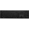 Produktbild: Dell KB500 - Tastatur - kabellos - 2.4 GHz - QWERTZ schwarz - Schwarz