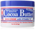 Produktbild: Hollywood Beauty Cocoa Butter W/ Vitamin-E 7.5oz by Hollywood Beauty