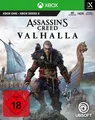 Produktbild: Assassin's Creed Valhal.usk:18