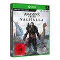 Produktbild: Assassin's Creed Valhalla - Standard Edition | Uncut - [Xbox One, Xbox Series X]