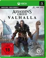 Produktbild: ASSASSIN'S CREED® VALHALLA * Xbox X / One * NEU&OVP * Deutsche Handelsversion! *