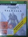 Produktbild: Assassin's Creed: Valhalla Promo Microsoft Xbox One Gebraucht in OVP
