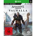 Produktbild: Microsoft Xbox One - Assassin's Creed: Valhalla - mit OVP