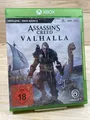 Produktbild: Xbox One Spiel • Assassin's Creed: Valhalla #K74