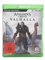 Produktbild: Assassin's Creed: Valhalla (Microsoft Xbox One) Spiel in OVP - SEHR GUT