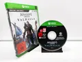 Produktbild: Assassin's Creed Valhalla - Xbox ONE - Zustand: neuwertig