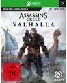 Produktbild: Microsoft Xbox One - Assassin's Creed Valhalla mit OVP