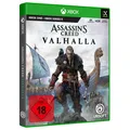 Produktbild: Assassins Creed Valhalla Microsoft Xbox One Series X Videospiel NEU&OVP