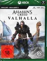 Produktbild: Assassin's Creed: Valhalla - Xbox ONE - Neu & OVP - Deutsche Version