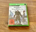 Produktbild: Assassin's Creed: Valhalla (Xbox One, 2020)