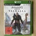Produktbild: Assassin's Creed: Valhalla (Microsoft Xbox One)