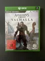 Produktbild: Assassin's Creed: Valhalla (Xbox One, 2020)