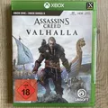 Produktbild: Assassin's Creed: Valhalla (Microsoft Xbox One)