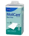 Produktbild: MOLICARE Premium Bed Mat 5 Tropfen 60x90 cm 4x30 ST  161065