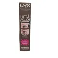 Produktbild: NYX Augenbrauenstift Make up Lift And Snatch langanhaltend wasserfest prä