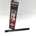 Produktbild: NYX Professional Makeup Augenbrauenstift Kosmetik Lift n Snatch Brow Tint Pen Wi