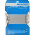 Produktbild: Shimano Kit Câbles et Gaines Freins PTFE (Y80098012)