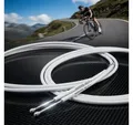 Produktbild: Shimano Bremszug SHIMANO Bremszug-Set Road SIL-TEC beschichtet Bremszug-Set - Weiß