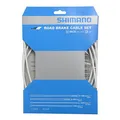 Produktbild: Shimano Ptfe Ladung für Die Bremse Kabel Set Weiß Y80098012 Von Japan [gb8]
