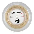 Produktbild: Gamma Tennissaite TNT² (Allround+Power) natur 110m Rolle