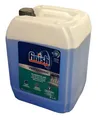 Produktbild: Finish Calgonit Professional KLARSPÜLER  Liquid Spülmaschinen in 9 L Kanister