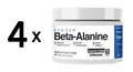 Produktbild: 4 x Evogen Beta-Alanine - 192g (97,59 EUR/kg)