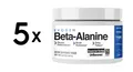 Produktbild: 5 x Evogen Beta-Alanine - 192g (93,70 EUR/kg)