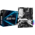 Produktbild: ASRock B550 Pro4 Mainboard Sockel AM4 Mainboard