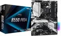 Produktbild: Asrock B550 Pro4 - 90-MXBCZ0-A0UAYZ