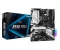 Produktbild: ASRock B550 Pro4 AMD AM4 ATX DDR4-SDRAM Motherboard