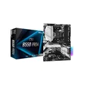 Produktbild: Asrock B550 PRO4 Motherboard, Supports 3rd Gen AMD4 Ryzen, PCIe 4.6