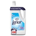 Produktbild: Lenor WM Flüssig Aprilfrisch 5L - 100WL