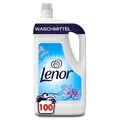 Produktbild: LENOR 5L Waschmittel Universal Flüssig Aprilfrisch Duft 100 Waschladungen