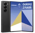 Produktbild: SAMSUNG Galaxy Z Fold6 512GB Schwarz - Hervorragend - Smartphone