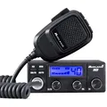 Produktbild: Midland Funkgerät 18, lizenzfrei, CB-Funk, KFZ-Funkgerät, AM/FM