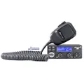 Produktbild: Midland 18 CB-Funkgerät, VOX , S-Meter, 12V, CB-Funkgerät