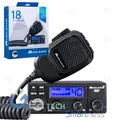 Produktbild: MIDLAND 18 CB AM/FM Multistandard Fahrzeug-RICETRASMETTITORE mit VOX Vivavoce