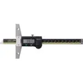 Produktbild: Mitutoyo Digital ABS AOS Tiefenmessschieber 0-150 mm