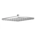 Produktbild: Keuco Kopfbrause 250x250mm, vc, eck., Kunststoffbrause
