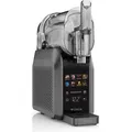 Produktbild: FORZA 9800 Slushie & IceCream Eismaschine - Grau/Silber